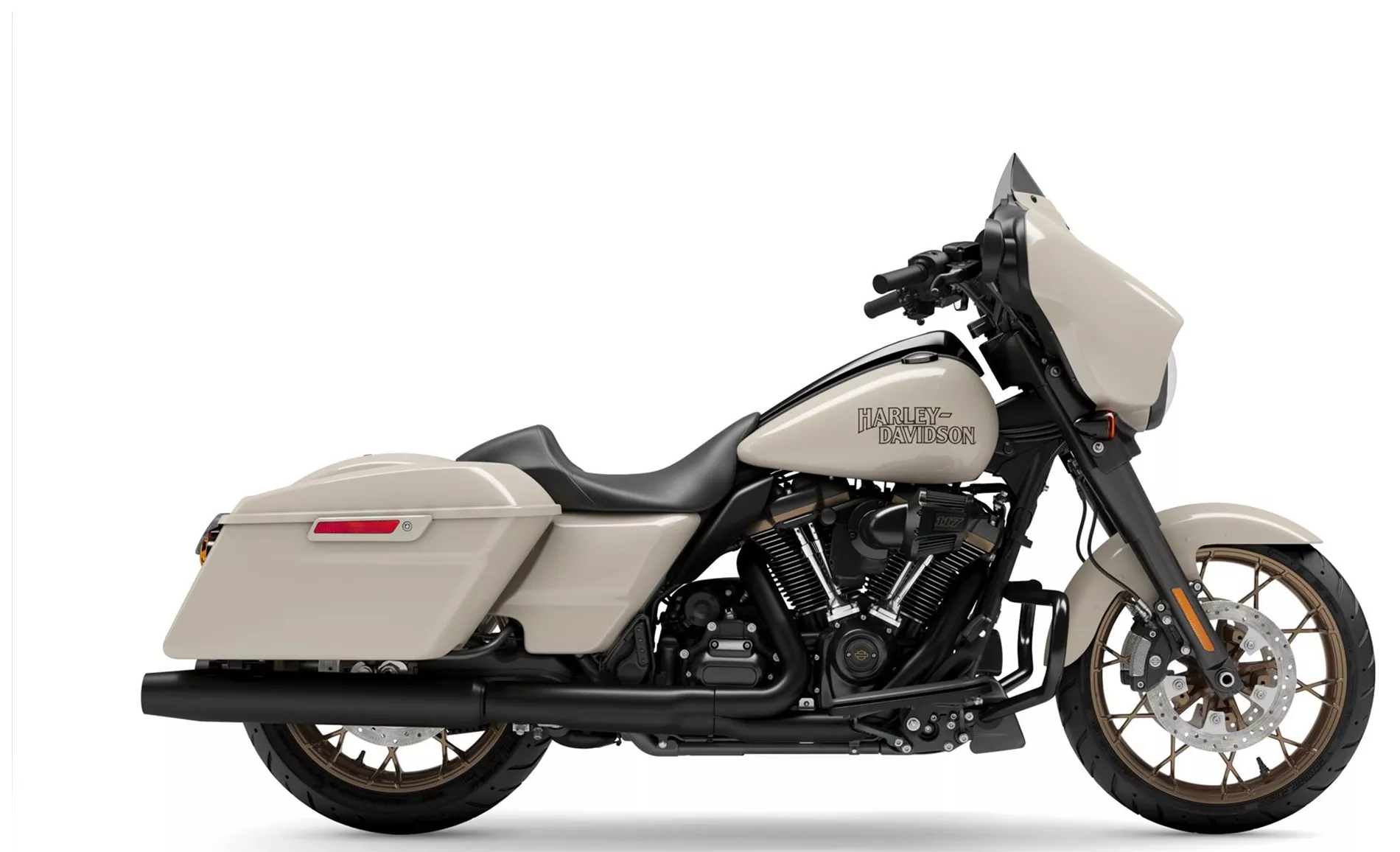 Harley-Davidson Touring Street Glide ST 2023