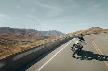 Harley-Davidson Touring Street Glide ST 2023 - Bild 5 Harley-Davidson Touring Street Glide ST 2023 - Bild 5