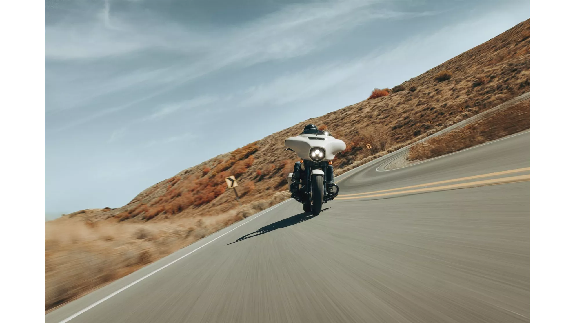 Harley-Davidson Touring Street Glide ST - Image 5 Harley-Davidson Touring Street Glide ST - Image 5