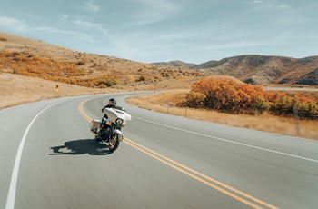 Harley-Davidson Touring Street Glide ST 2023 - Bild 9 Harley-Davidson Touring Street Glide ST 2023 - Bild 9