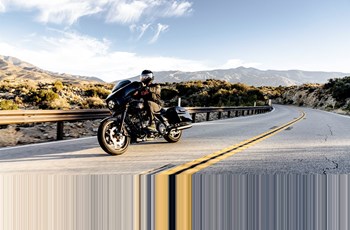 Harley-Davidson Touring Street Glide ST 2023 - Bild 11 Harley-Davidson Touring Street Glide ST 2023 - Bild 11