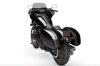 Harley-Davidson Softail Low Rider ST 2023 - Bild 4 Harley-Davidson Softail Low Rider ST 2023 - Bild 4