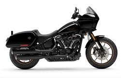 Harley-Davidson Softail Low Rider ST 2023