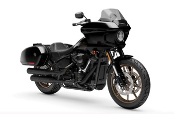 Harley-Davidson Softail Low Rider ST 2023 - Bild 5 Harley-Davidson Softail Low Rider ST 2023 - Bild 5