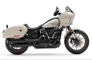 Harley-Davidson Softail Low Rider ST 2023 - Bild 6 Harley-Davidson Softail Low Rider ST 2023 - Bild 6