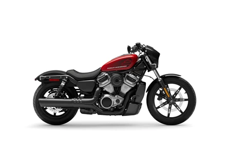Harley-Davidson Nightster 2023 Harley-Davidson Nightster 2023