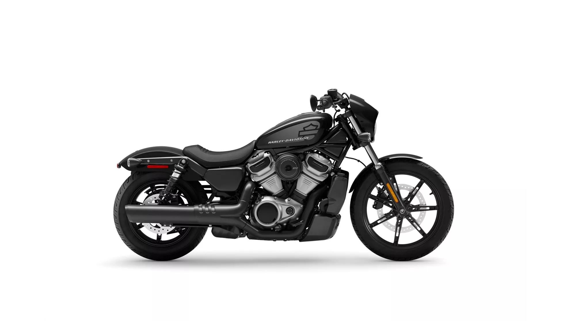 Harley-Davidson Nightster - Image 3 Harley-Davidson Nightster - Image 3