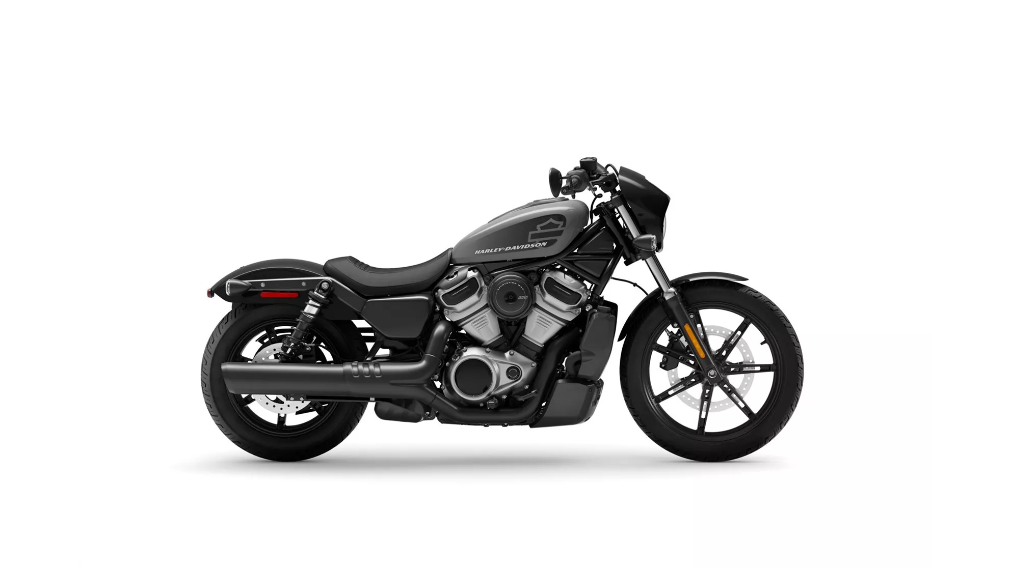 Harley-Davidson Nightster - Image 4 Harley-Davidson Nightster - Image 4