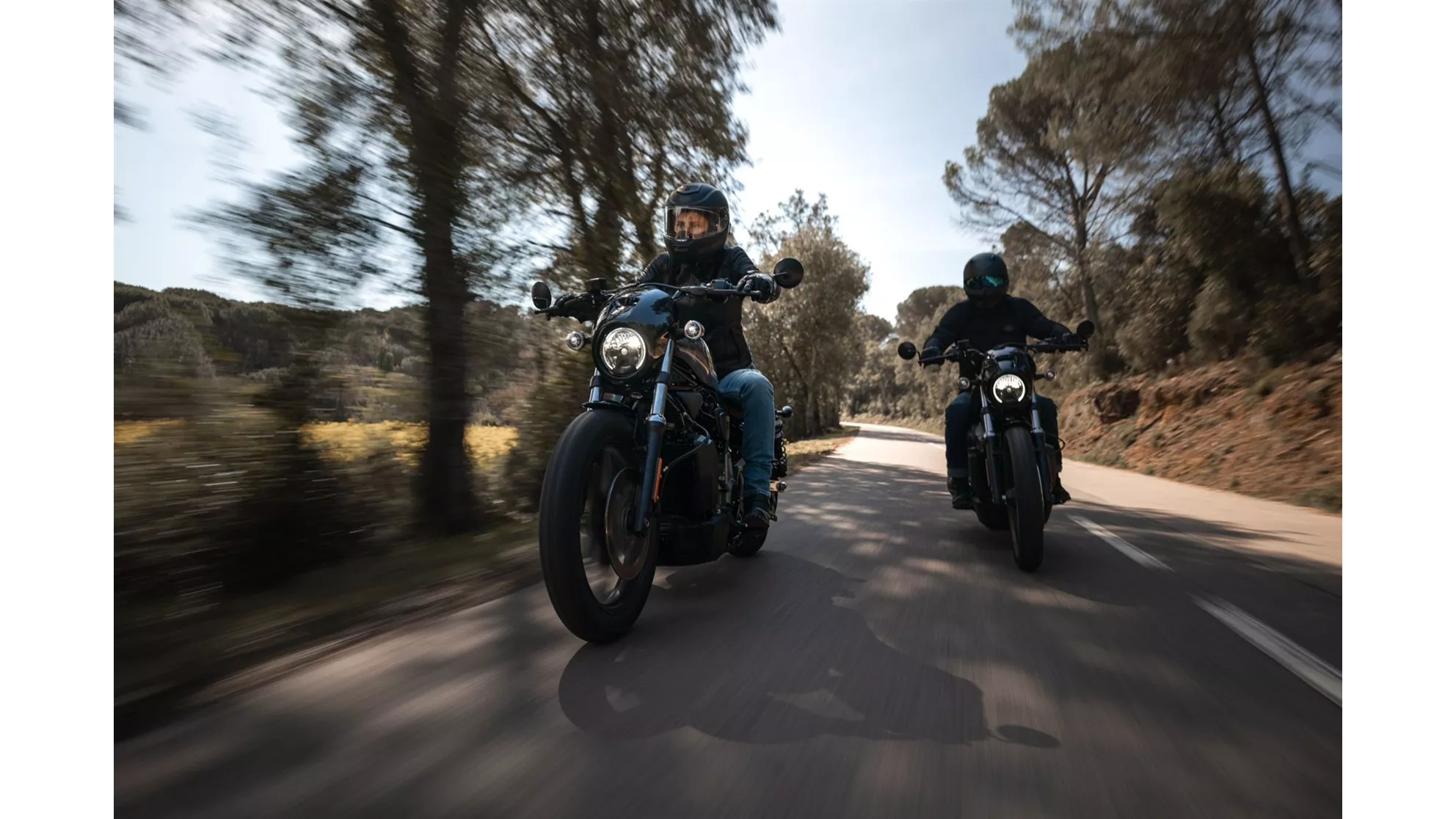 Harley-Davidson Nightster - Image 7 Harley-Davidson Nightster - Image 7