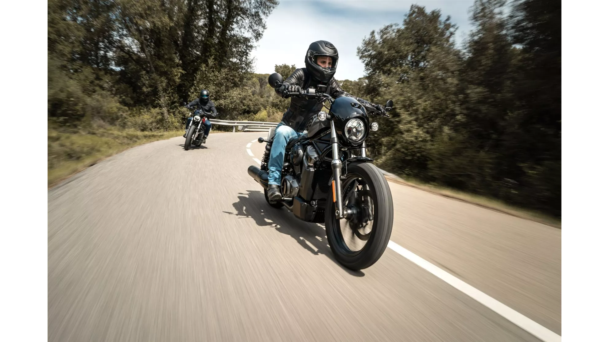 Harley-Davidson Nightster - Image 8 Harley-Davidson Nightster - Image 8