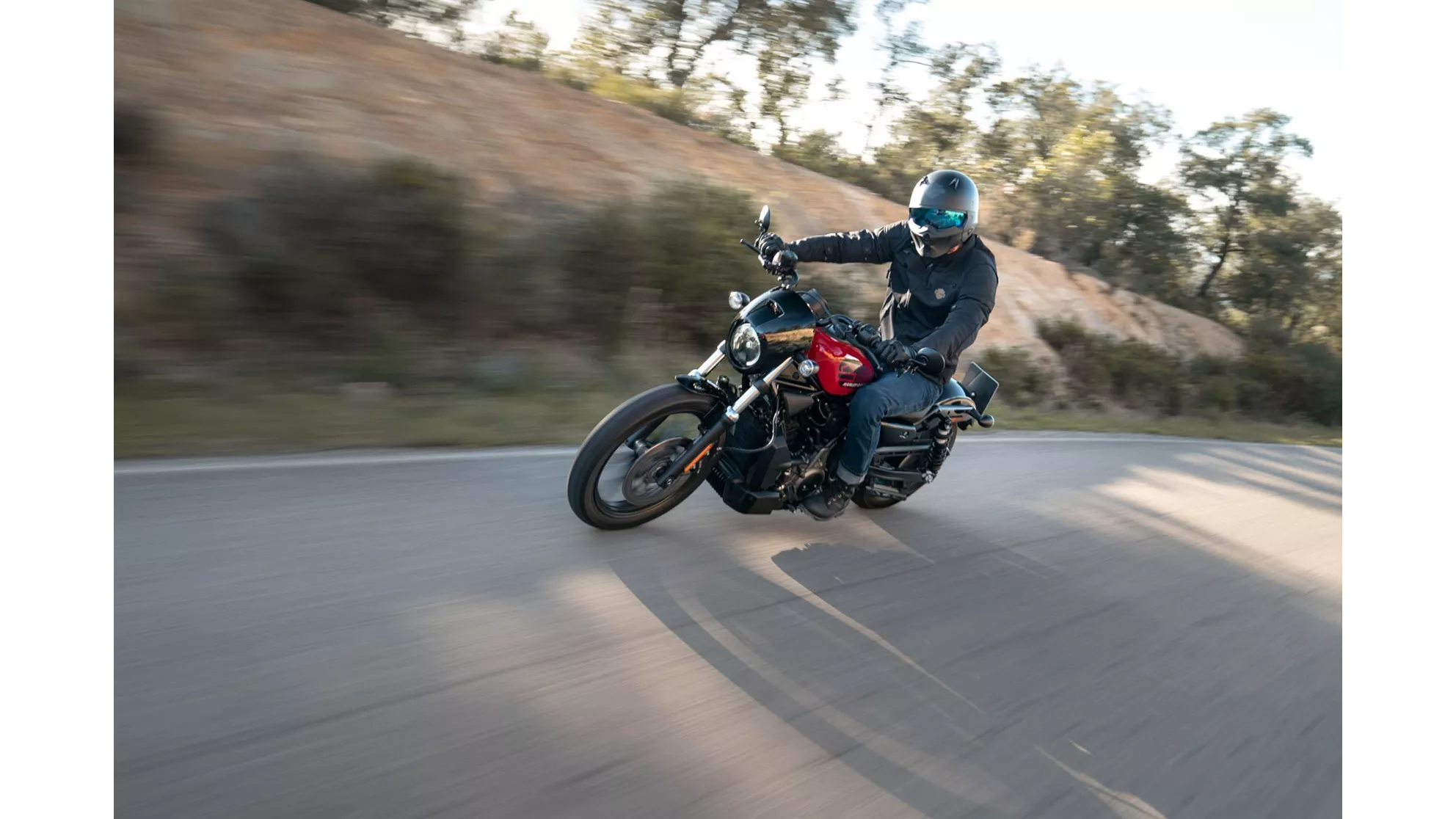 Harley-Davidson Nightster - Image 10 Harley-Davidson Nightster - Image 10
