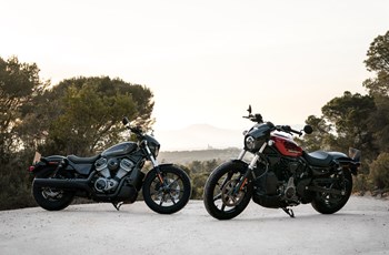 Harley-Davidson Nightster 2023 - Bild 15 Harley-Davidson Nightster 2023 - Bild 15