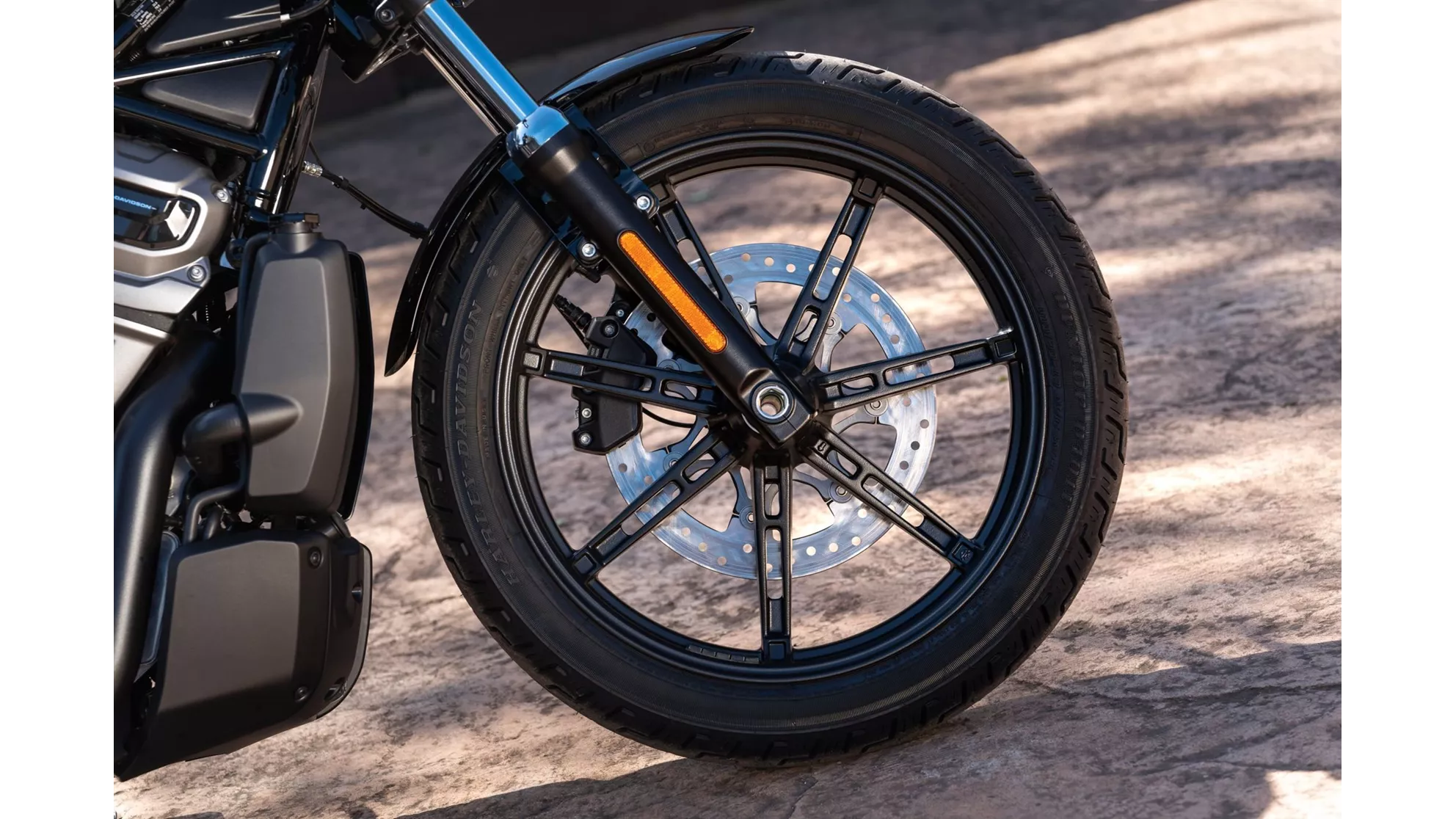 Harley-Davidson Nightster - Image 15 Harley-Davidson Nightster - Image 15