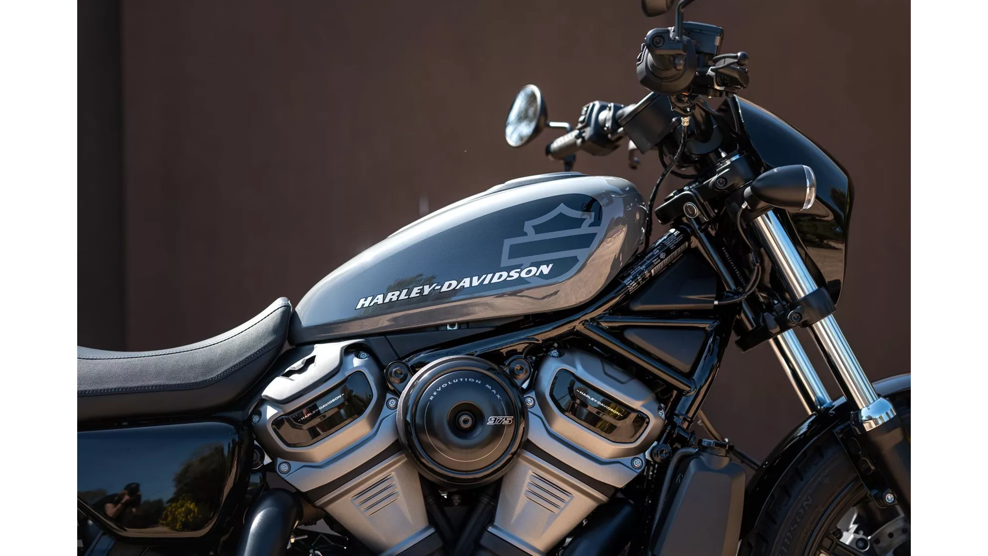 Harley-Davidson Nightster - Image 16 Harley-Davidson Nightster - Image 16