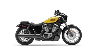 Harley-Davidson Nightster Special 2023 vs Indian Scout Rogue 2023