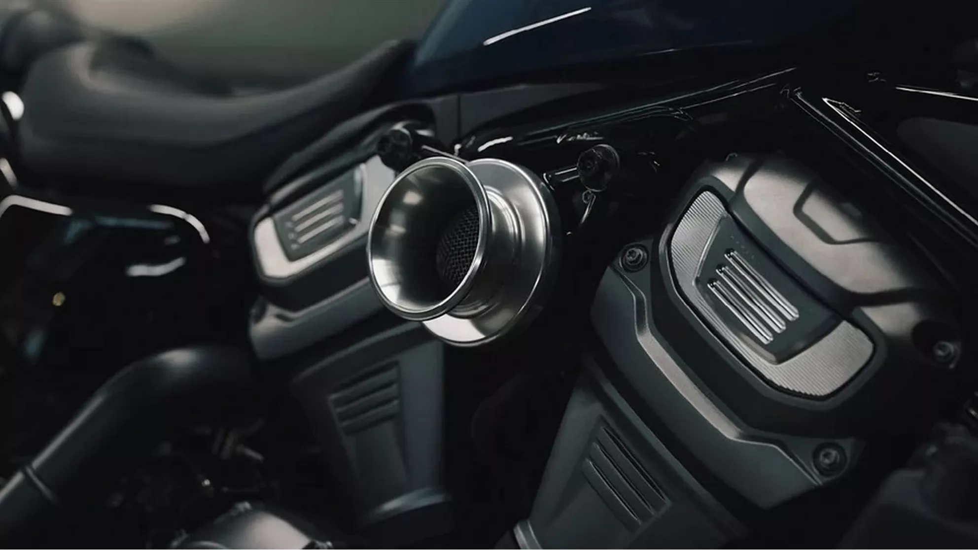 Harley-Davidson Nightster Special - Image 1 Harley-Davidson Nightster Special - Image 1