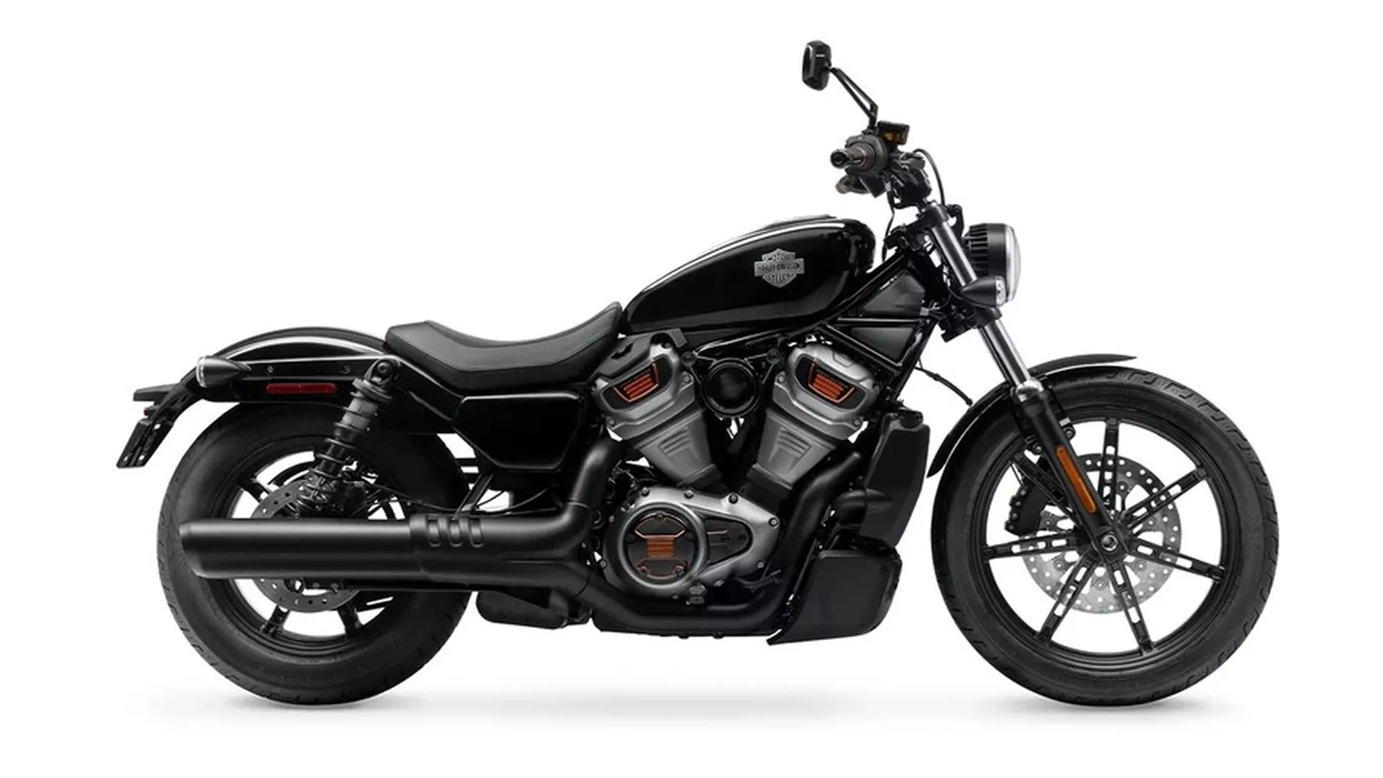 Harley-Davidson Nightster Special - Image 3 Harley-Davidson Nightster Special - Image 3