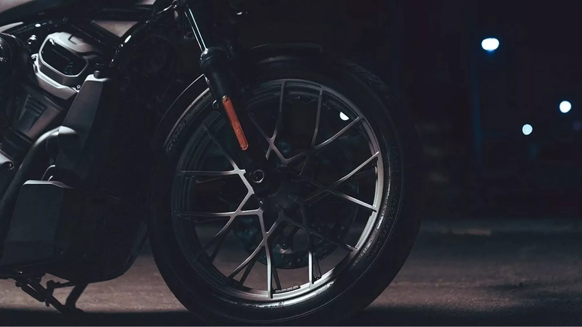 Harley-Davidson Nightster Special - Image 4 Harley-Davidson Nightster Special - Image 4