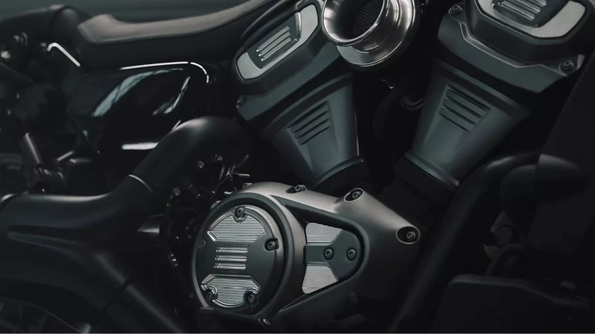 Harley-Davidson Nightster Special - Image 5 Harley-Davidson Nightster Special - Image 5