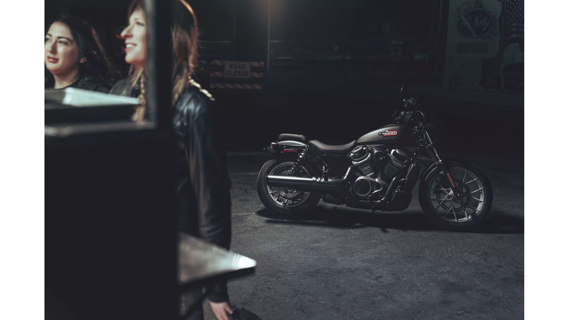 Harley-Davidson Nightster Special - Image 6 Harley-Davidson Nightster Special - Image 6