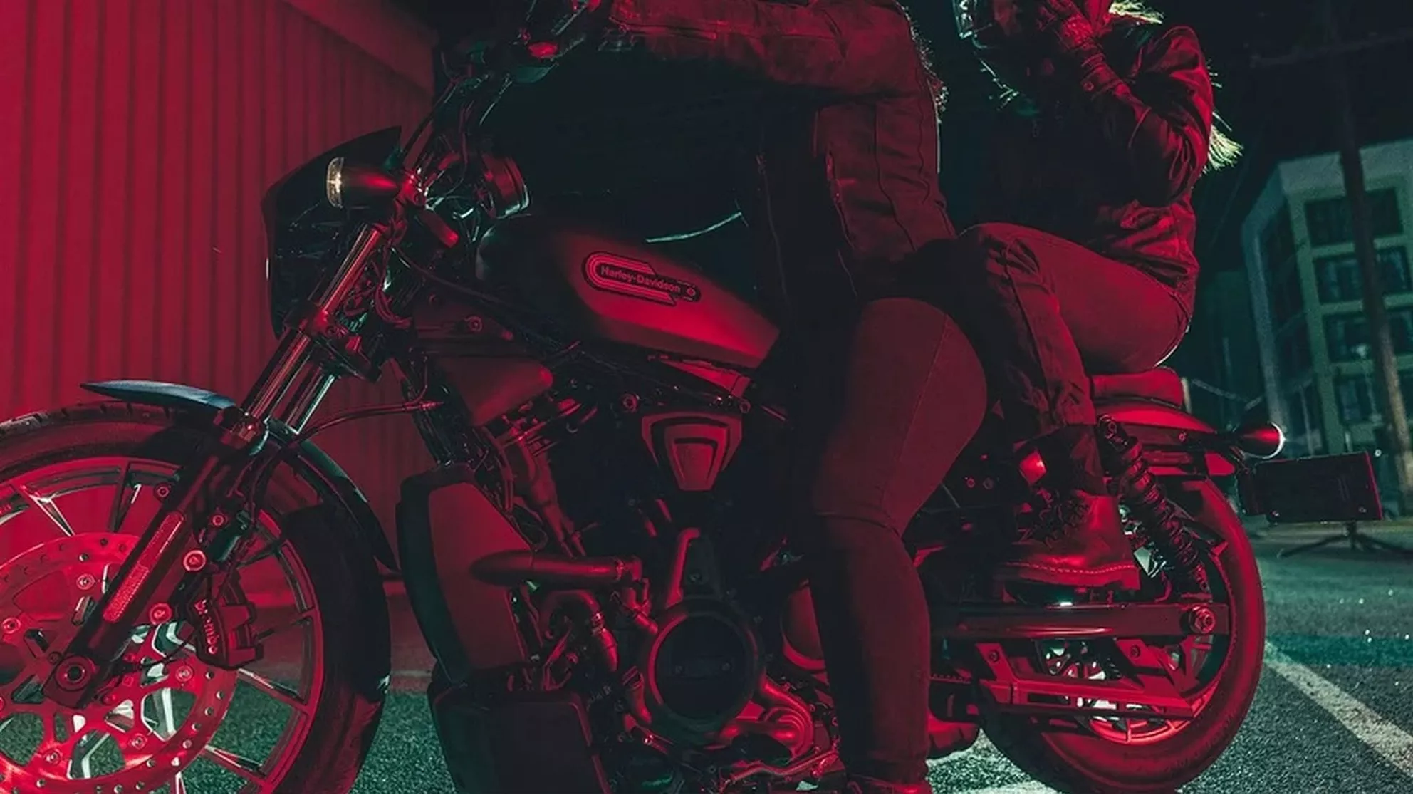 Harley-Davidson Nightster Special - Image 7 Harley-Davidson Nightster Special - Image 7