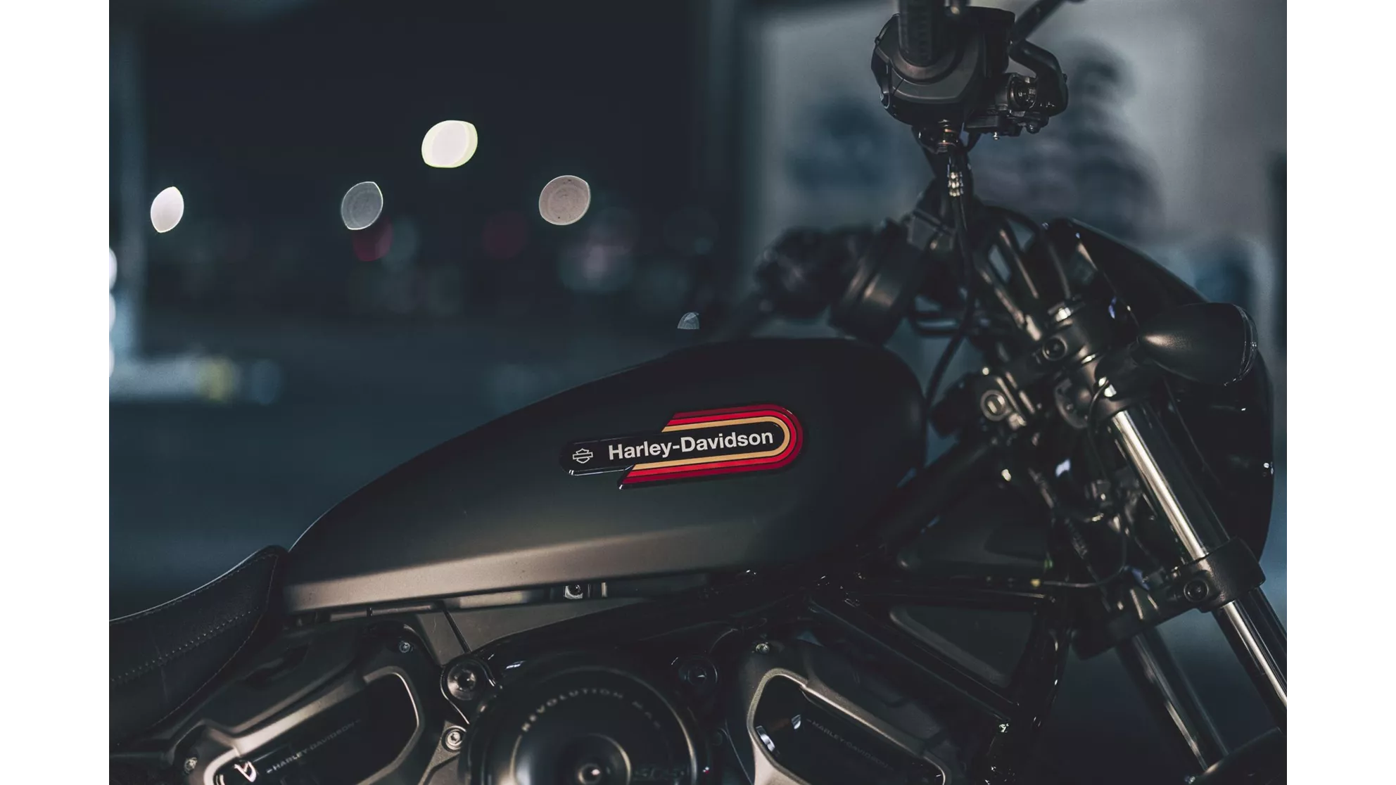 Harley-Davidson Nightster Special - Image 8 Harley-Davidson Nightster Special - Image 8