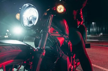 Harley-Davidson Nightster Special 2023 - Bild 11 Harley-Davidson Nightster Special 2023 - Bild 11