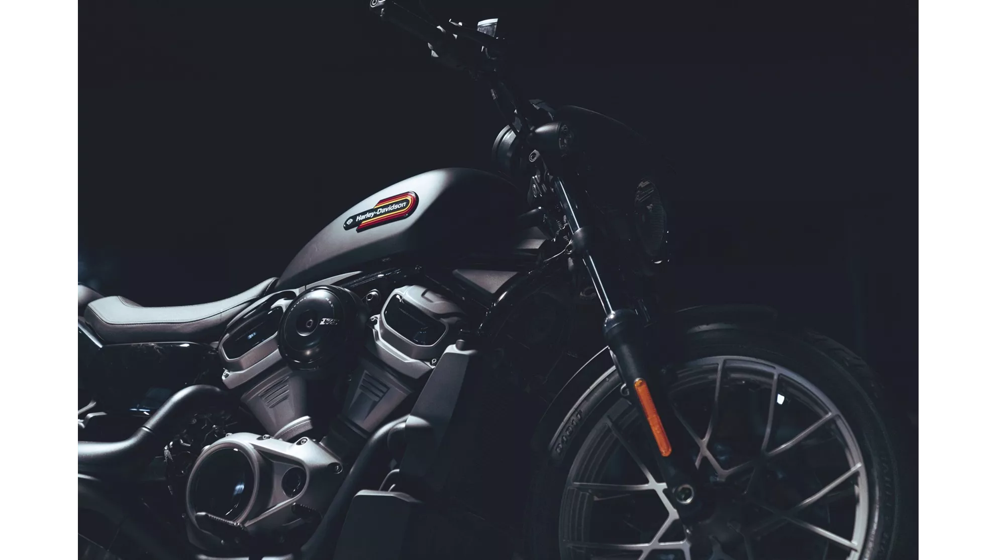 Harley-Davidson Nightster Special - Image 10 Harley-Davidson Nightster Special - Image 10