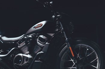 Harley-Davidson Nightster Special 2023 - Bild 12 Harley-Davidson Nightster Special 2023 - Bild 12