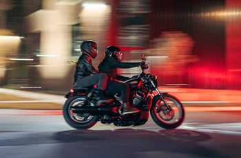 Harley-Davidson Nightster Special 2023 - Bild 13 Harley-Davidson Nightster Special 2023 - Bild 13