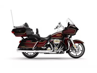 Harley-Davidson CVO Road Glide Limited Anniversary 2023