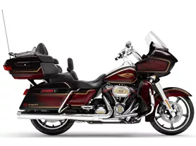 Harley-Davidson CVO Road Glide Limited Anniversary Harley-Davidson CVO Road Glide Limited Anniversary