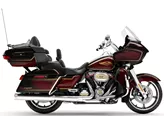Harley-Davidson CVO Road Glide Limited Anniversary 2023 Harley-Davidson CVO Road Glide Limited Anniversary 2023