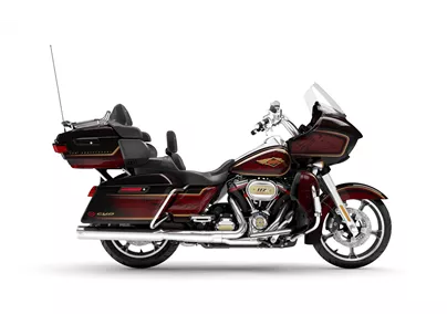 Harley-Davidson CVO Road Glide Limited Anniversary 2023 Harley-Davidson CVO Road Glide Limited Anniversary 2023