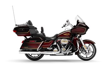 Harley-Davidson CVO Road Glide Limited Anniversary 2023 - Bild 2