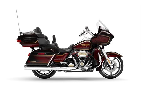 Harley-Davidson CVO Road Glide Limited Anniversary 2023