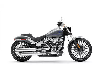 Harley-Davidson Softail Breakout 117 2023