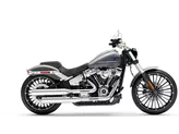 Harley-Davidson Softail Breakout 117 2023