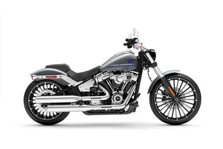 Harley-Davidson Softail Breakout 117 2023 Harley-Davidson Softail Breakout 117 2023