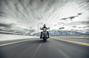 Harley-Davidson Softail Breakout 117 2023 - Bild 5 Harley-Davidson Softail Breakout 117 2023 - Bild 5