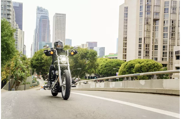 Harley-Davidson Softail Standard FXST 2023