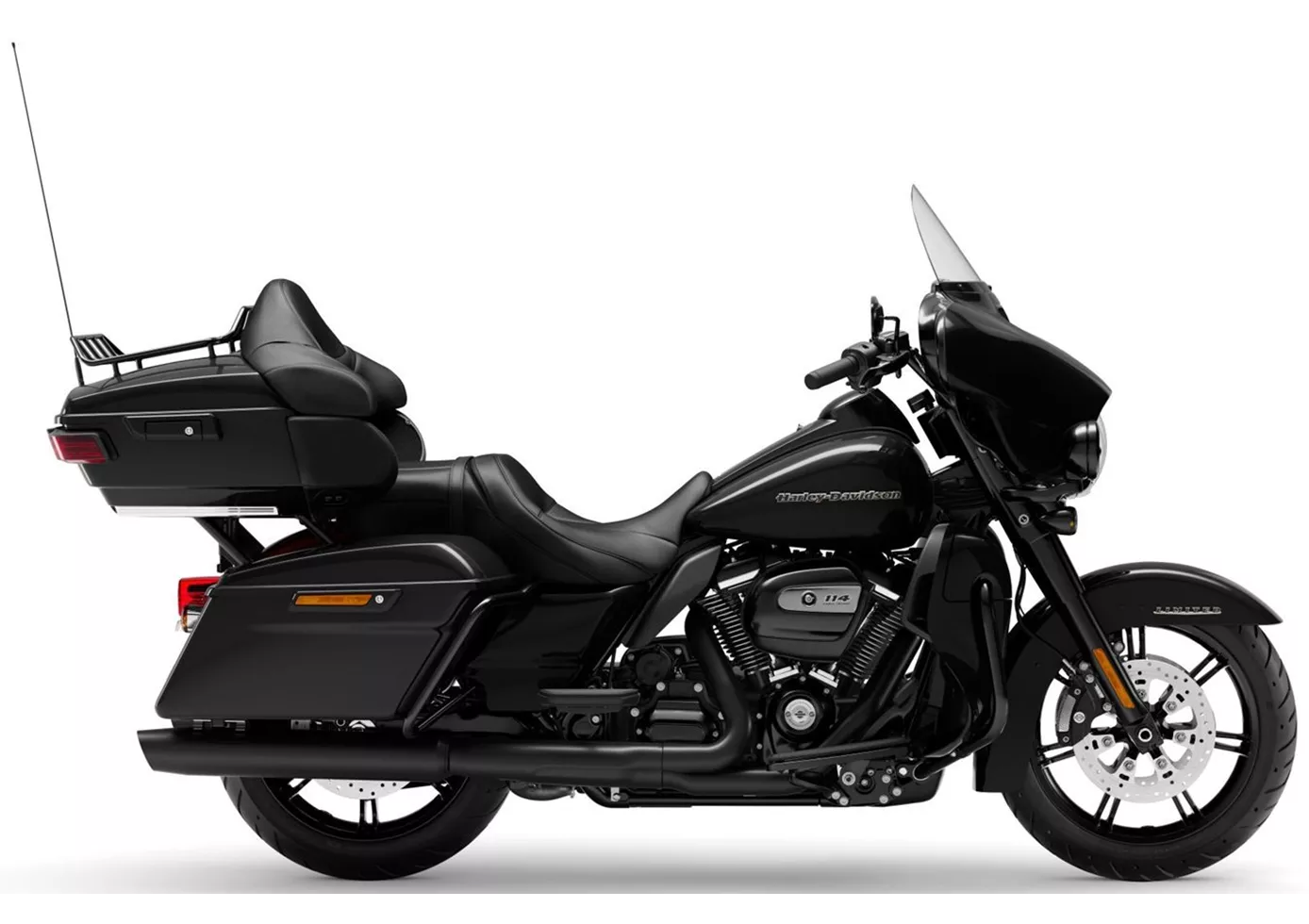 Harley-Davidson Touring Electra Glide Ultra Limited FLHTK 2023 Harley-Davidson Touring Electra Glide Ultra Limited FLHTK 2023
