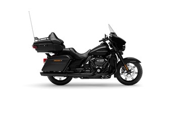 Harley-Davidson Touring Electra Glide Ultra Limited FLHTK 2023 - Bild 5
