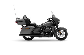 Harley-Davidson Touring Electra Glide Ultra Limited FLHTK 2023 - Bild 6