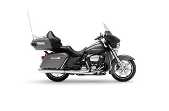 Harley-Davidson Touring Electra Glide Ultra Limited FLHTK 2023 - Bild 7