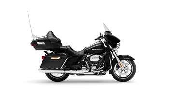 Harley-Davidson Touring Electra Glide Ultra Limited FLHTK 2023 - Bild 8