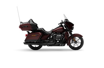 Harley-Davidson Touring Electra Glide Ultra Limited FLHTK 2023 - Bild 9