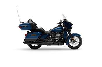 Harley-Davidson Touring Electra Glide Ultra Limited FLHTK 2023 - Bild 10