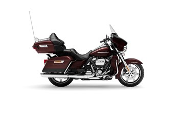Harley-Davidson Touring Electra Glide Ultra Limited FLHTK 2023 - Bild 11