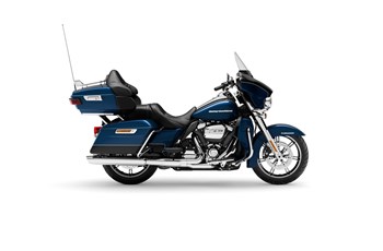 Harley-Davidson Touring Electra Glide Ultra Limited FLHTK 2023 - Bild 12